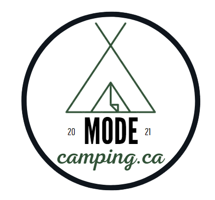 Mode Camping
